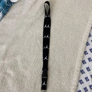 Jordan Lanyard